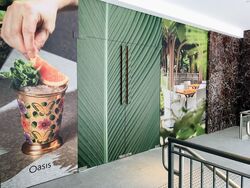 Grand Hyatt Singapore (D9), Shop House #440768041